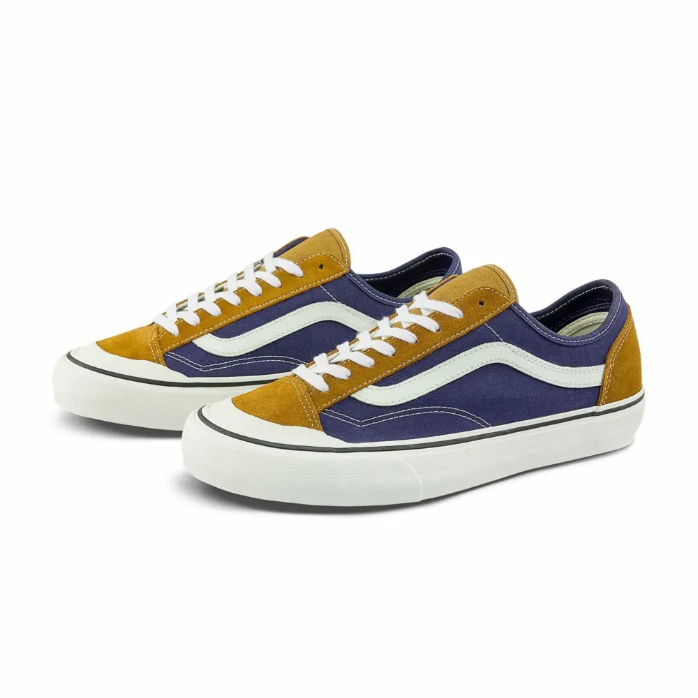 Giày Vans Style 36 Decon SF VN0A5HYRA0S - Ảnh 4