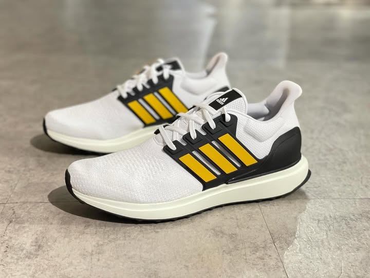 Giày Adidas Ubounce DNA ‘Cloud White’ ID5964 - Ảnh 6