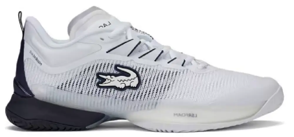 Giày Lacoste AG-LT Ultra ‘White’ 48SMA0083-042
