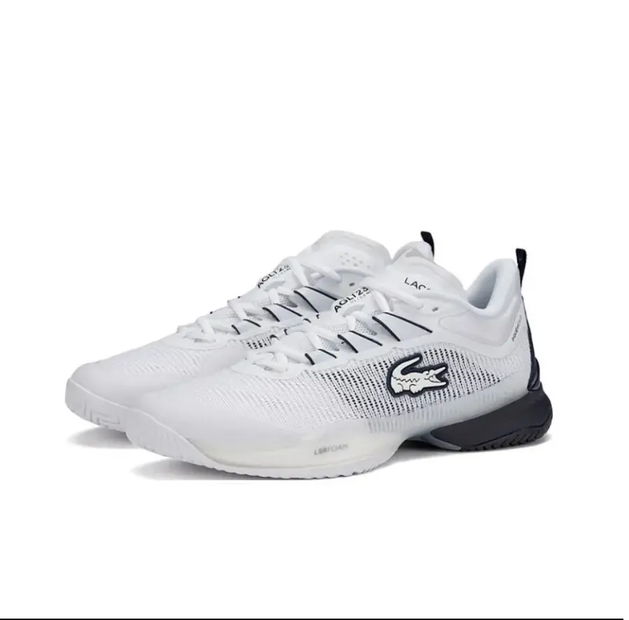 Alternative view of Giày Lacoste AG-LT Ultra ‘White’ 48SMA0083-042