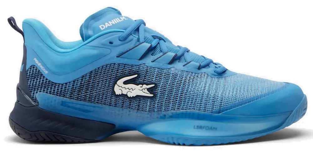 Giày Lacoste AG-LT Ultra Daniil ‘Blue’ 48SMA0084-BN1