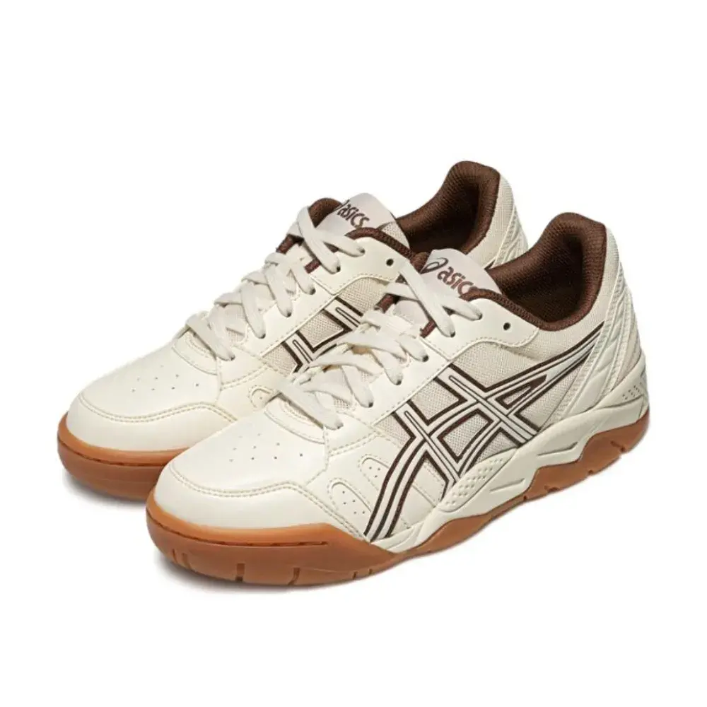 Alternative view of Giày Asics Gel-Twist ‘White Red’ 1203A645-200