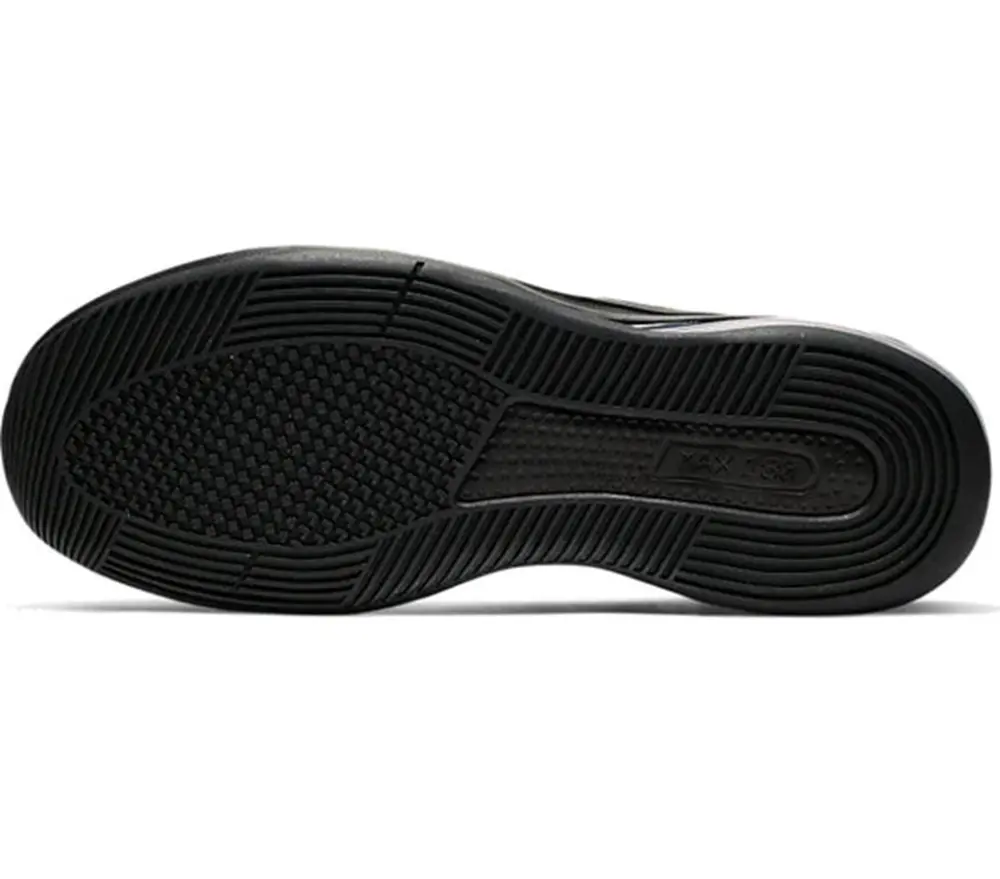Giày Nike Air Force Max Low ‘Black’ BV0652-003 - Ảnh 4