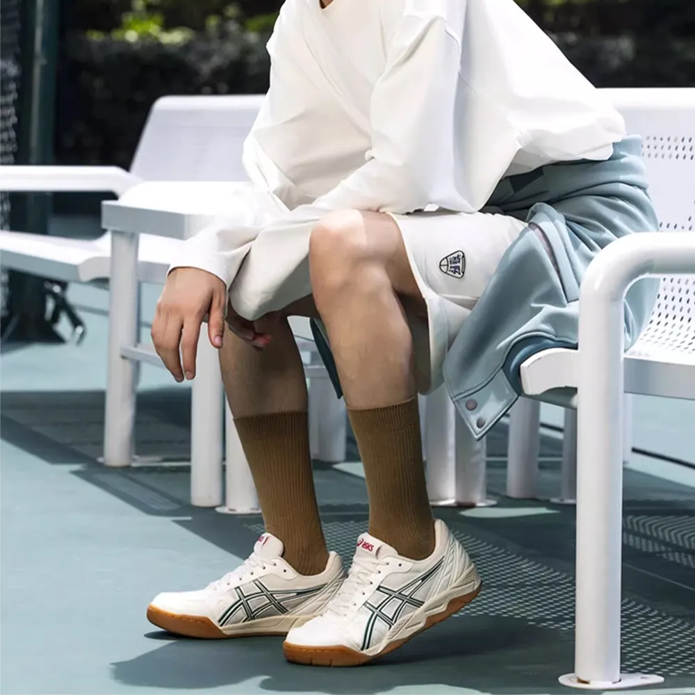 Giày Asics Gel-Twist ‘White Green’ 1203A645-100 - Ảnh 4