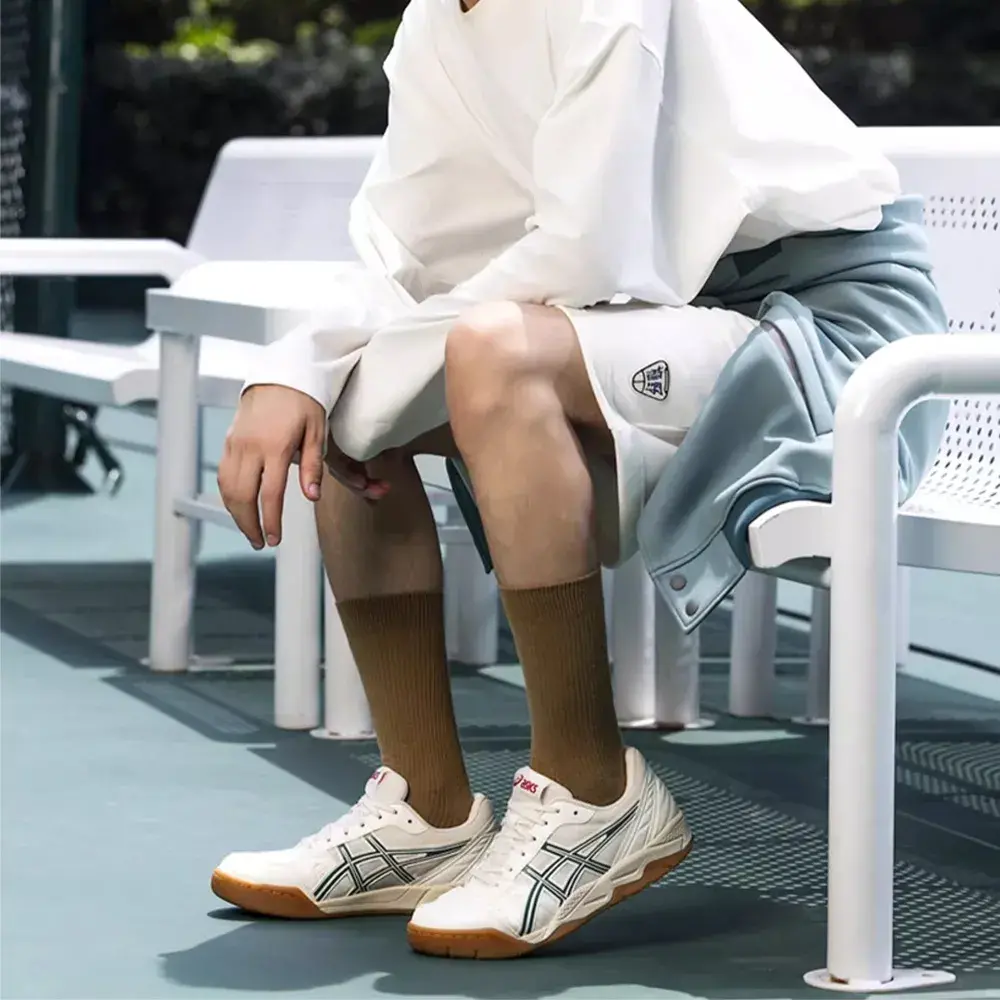 Giày Asics Gel-Twist ‘White Green’ 1203A645-100 - Ảnh 4