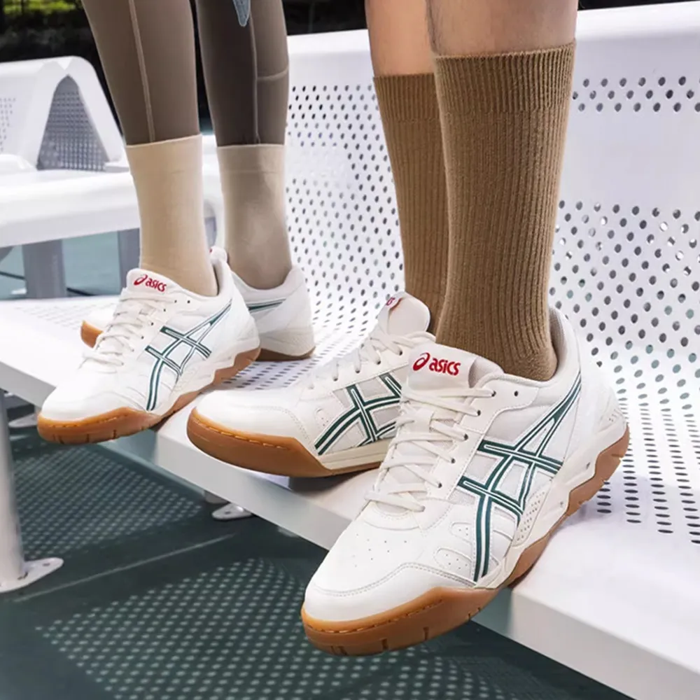 Giày Asics Gel-Twist ‘White Green’ 1203A645-100 - Ảnh 3