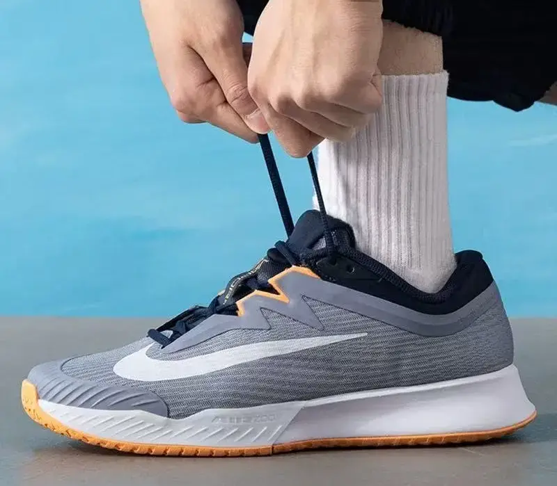 Alternative view of Giày Nike Zoom Vapor Pro 3 'Ashen Slate' FZ2161-400