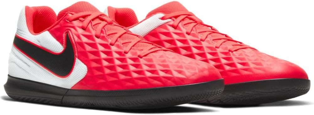 Alternative view of Giày Nike Legend 8 Club IC ‘Laser Crimson’ AT6110-606