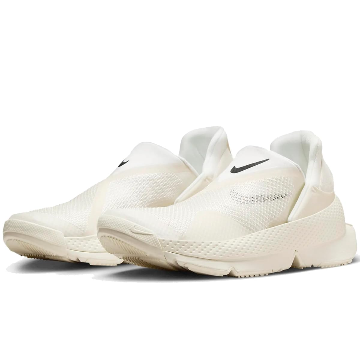 Alternative view of Giày Nike GO FlyEase ‘Pale Ivory’ DR5540-105