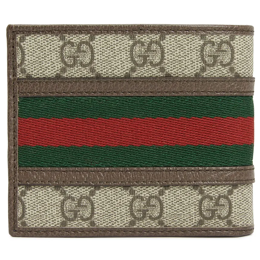 Alternative view of Ví Gucci Ophidia GG ‘Beige’ 597606-96IWT-8745