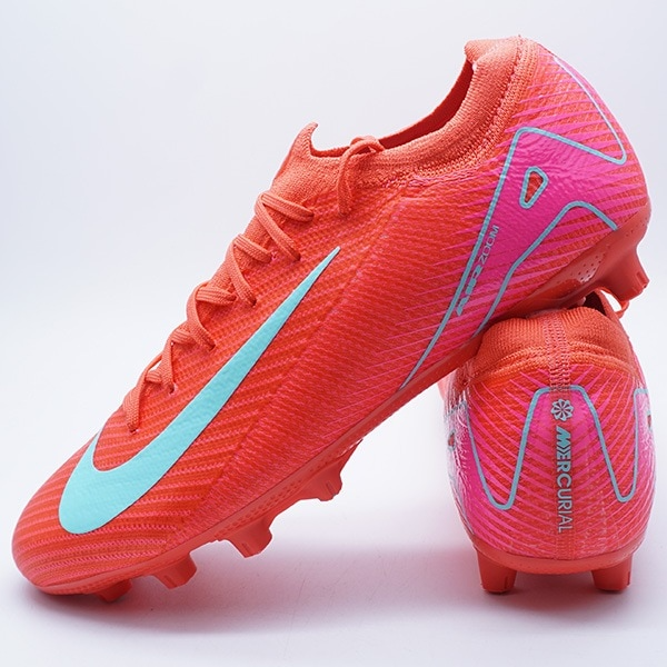Giày Nike Mercurial Vapor 16 Pro HG ‘Ember Glow’ FQ8686-800 - Ảnh 2
