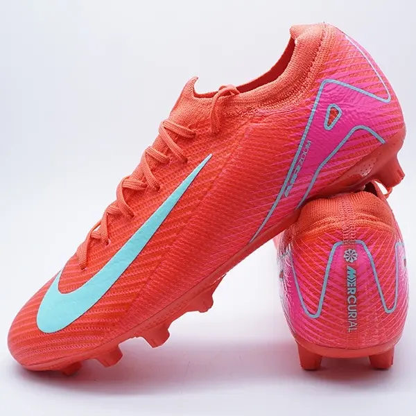 Alternative view of Giày Nike Mercurial Vapor 16 Pro HG ‘Ember Glow’ FQ8686-800