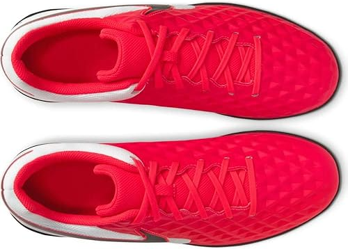 Giày Nike Legend 8 Club IC ‘Laser Crimson’ AT6110-606 - Ảnh 3