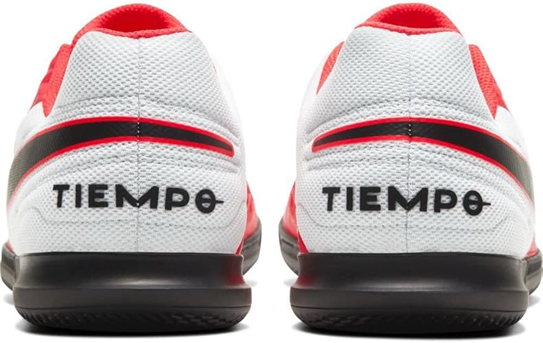 Giày Nike Legend 8 Club IC ‘Laser Crimson’ AT6110-606 - Ảnh 4