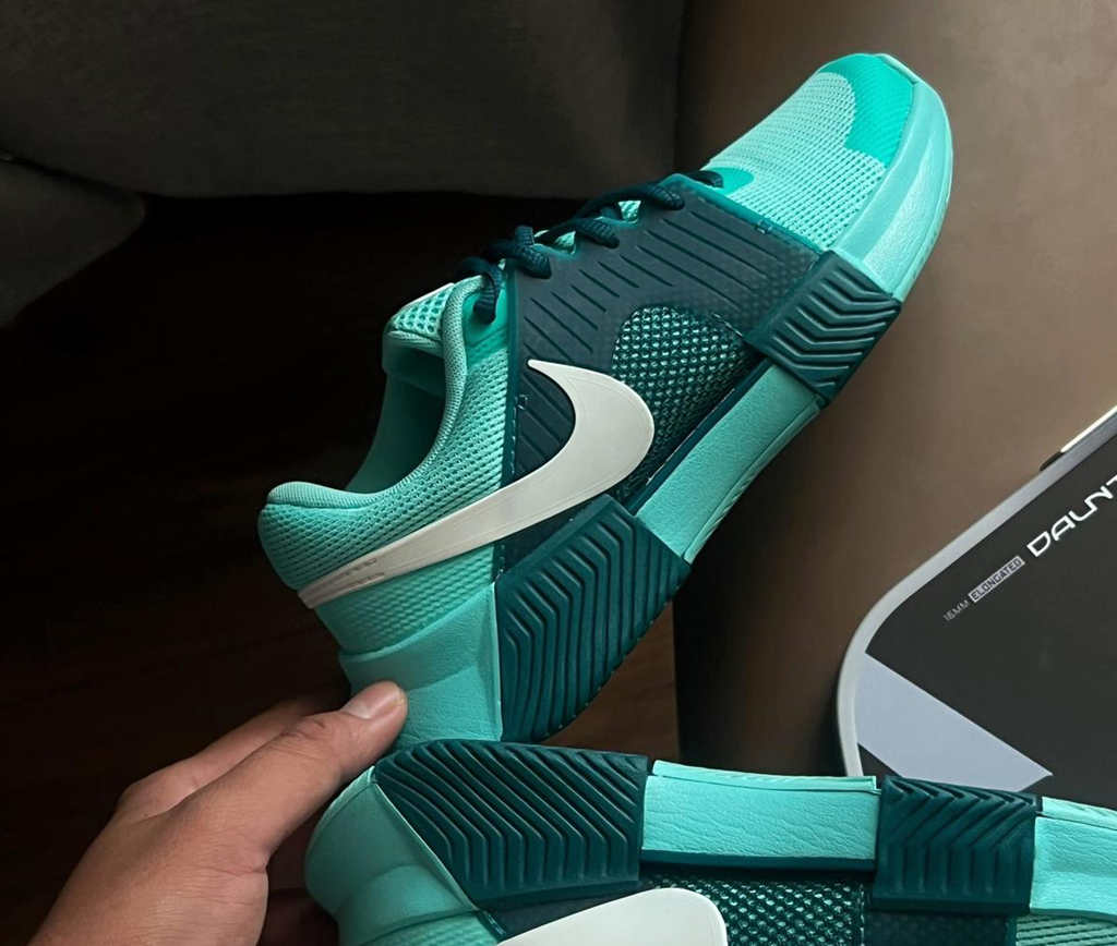 Alternative view of Giày Nike GP Challenge 1 Naomi Osaka Premium ‘Light Blue’ FQ7264-300