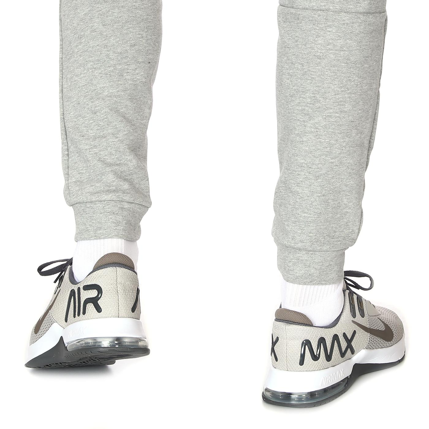 Giày Nike Air Max Alpha Trainer 4 ‘Light Iron Ore’ CW3396-030 - Ảnh 3