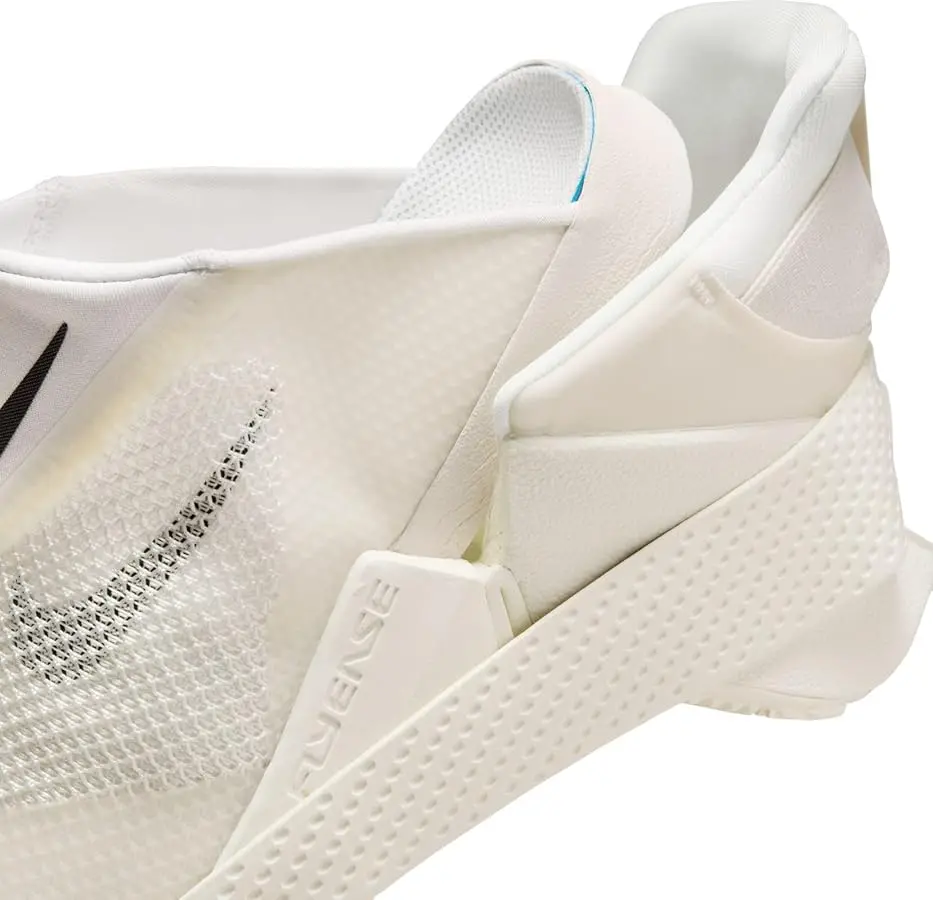 Giày Nike GO FlyEase ‘Pale Ivory’ DR5540-105 - Ảnh 4