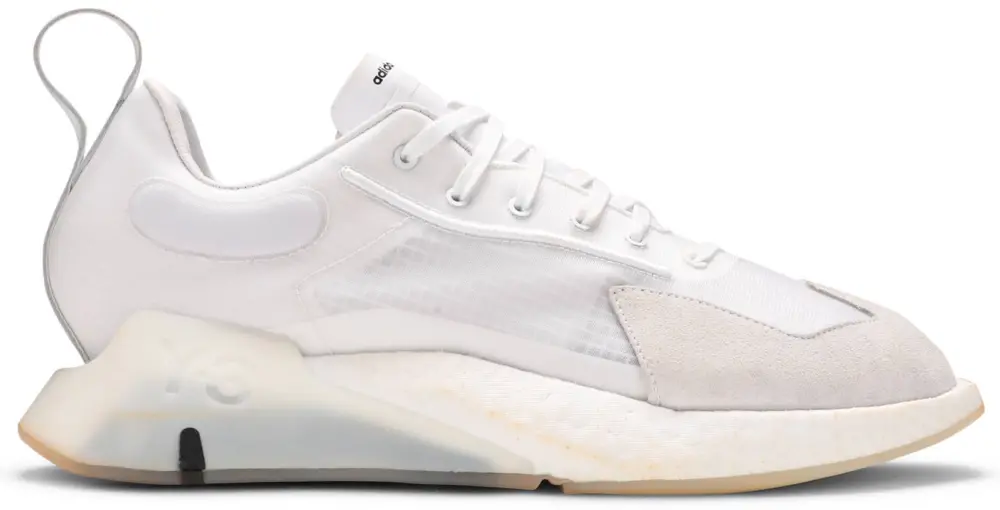 Giày Adidas Y-3 Orisan ‘Core White’ FX1412