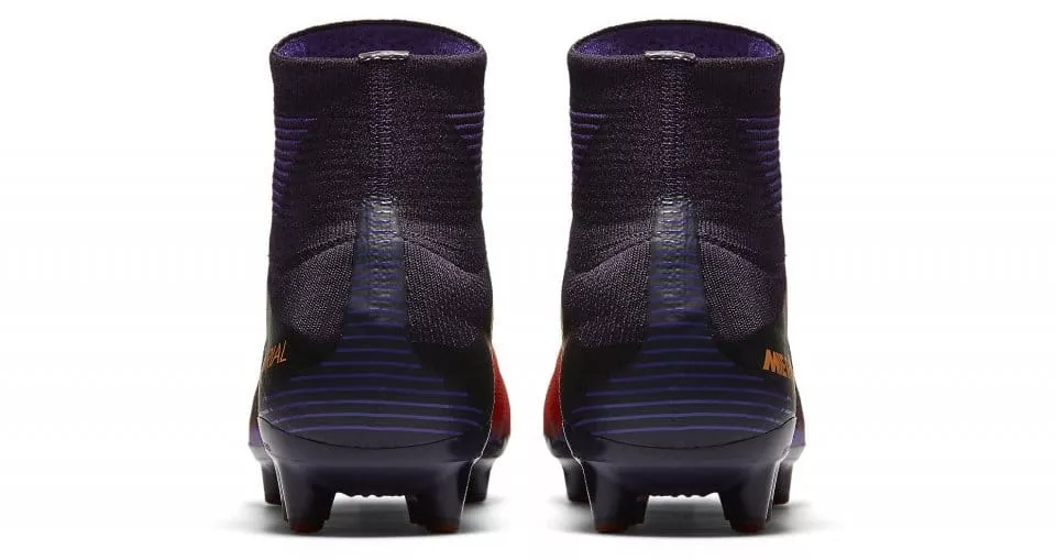 Giày Nike Mercurial Superfly 5 AG Pro ‘Purple Dynasty’ 831955-585 - Ảnh 2