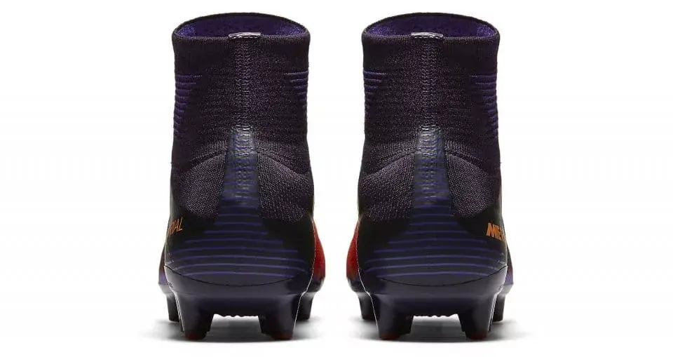 Alternative view of Giày Nike Mercurial Superfly 5 AG Pro ‘Purple Dynasty’ 831955-585