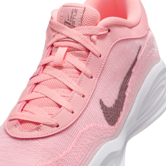 Giày Nike GT Hustle Academy EP ‘Pink Tint Taupe’ FJ7808-601 - Ảnh 4