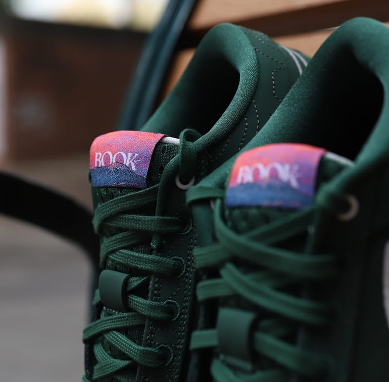 Giày Nike Book 1 ‘Flagstaff’ FJ4250-300 - Ảnh 2