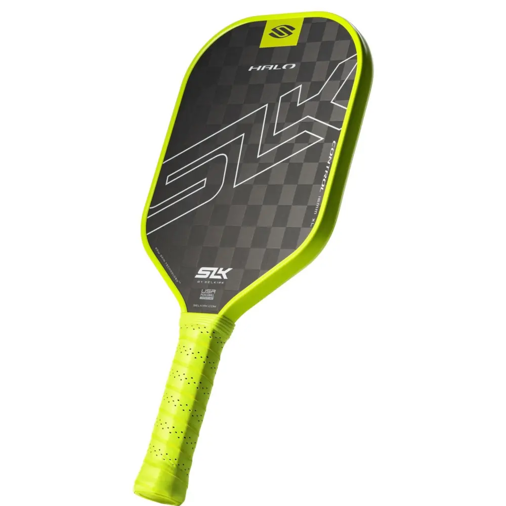 Alternative view of Vợt Pickleball Selkirk SLK Halo Control XL 'Volt Green'