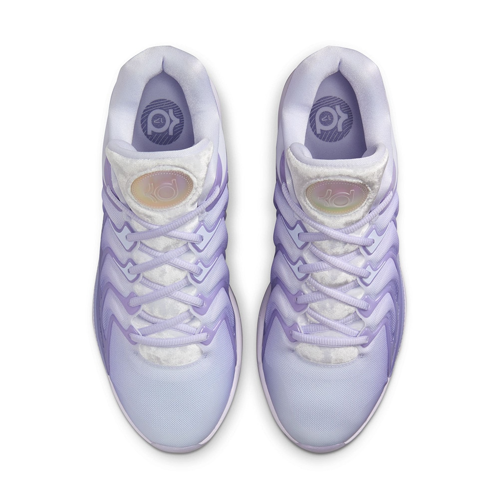 Giày Nike KD 17 EP ‘Bad 3.0’ FJ9488-500 - Ảnh 3