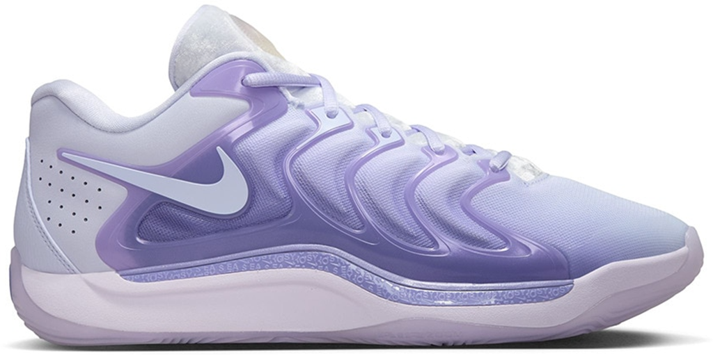 Giày Nike KD 17 EP ‘Bad 3.0’ FJ9488-500