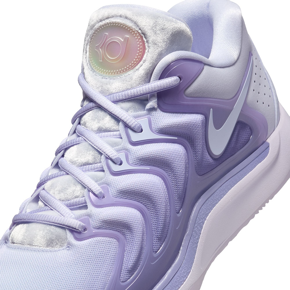 Giày Nike KD 17 EP ‘Bad 3.0’ FJ9488-500 - Ảnh 5