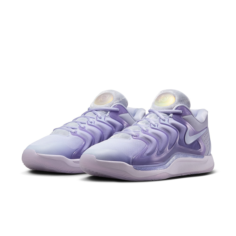 Alternative view of Giày Nike KD 17 EP ‘Bad 3.0’ FJ9488-500