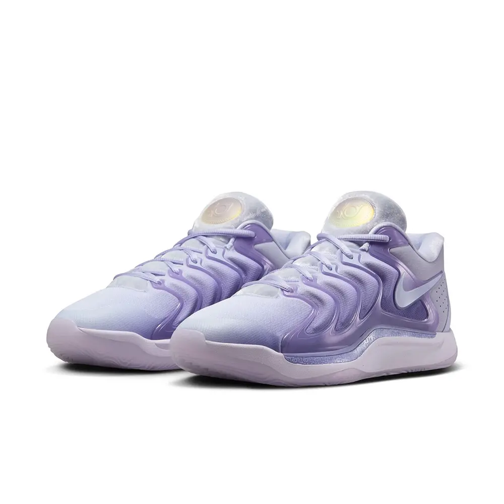 Alternative view of Giày Nike KD 17 EP ‘Bad 3.0’ FJ9488-500