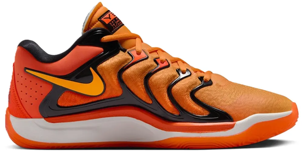 Giày Nike KD 17 ‘Slim Reaper’ FJ9488-800