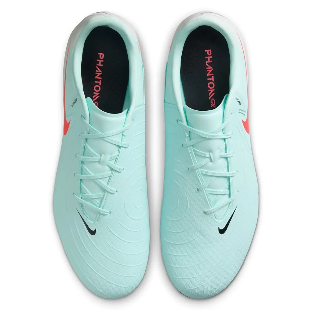 Giày Nike Phantom GX II Academy HG ‘Mad Energy Pack’ FJ2551-300 - Ảnh 4
