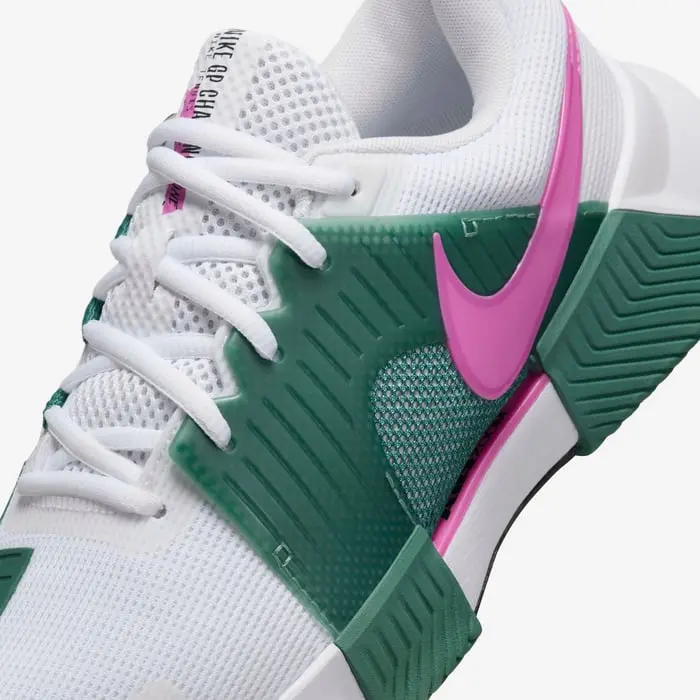 Giày Nike Air Zoom GP Challenge 1 ‘White Playful Pink’ FB3148-109 - Ảnh 5