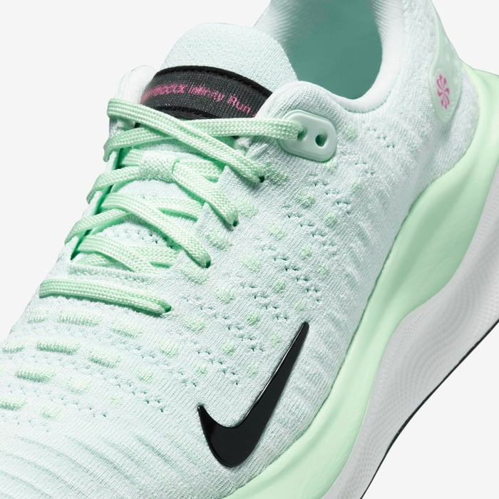 Alternative view of Giày Nike ReactX Infinity Run 4 ‘Barely Green’ DR2670-303