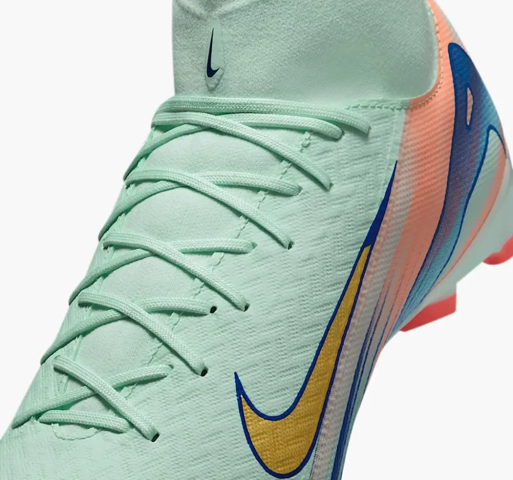 Giày Nike Zoom Mercurial Superfly 10 ‘Speed 9 Pack’ FZ1380-300 - Ảnh 4