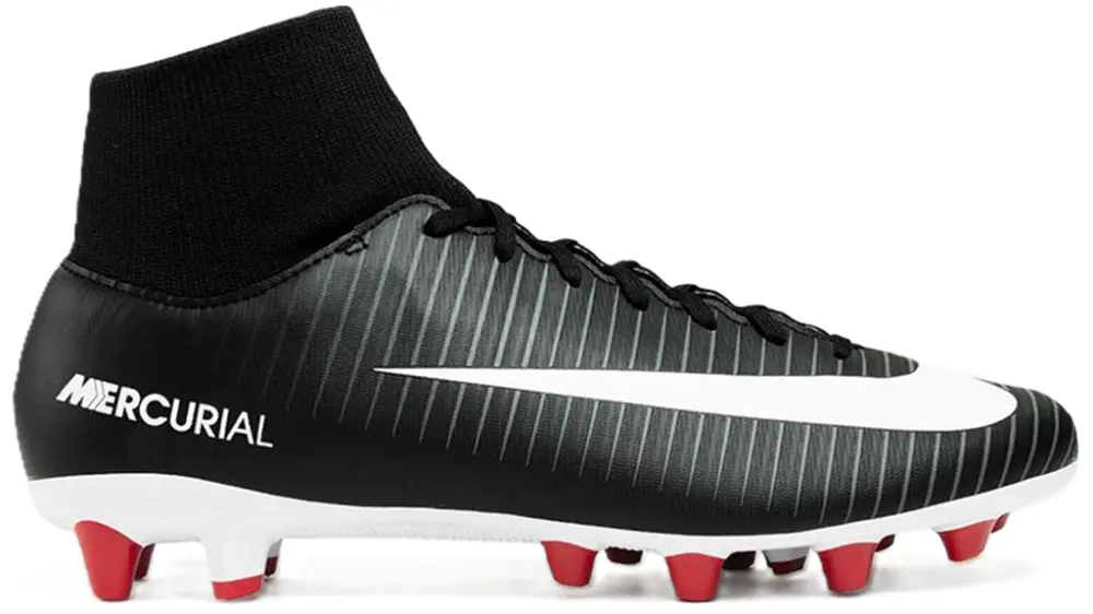 Giày Nike Mercurial Victory VI DF AG Pro ‘Pitch Dark’ 903608-002