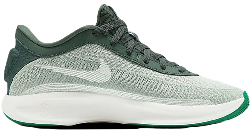 Giày Nike GT Hustle Academy EP ‘Vintage Green’ FJ7808-300