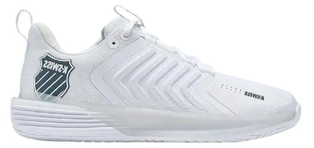 Giày KSwiss Sneaker ‘White’ 96988-106-M