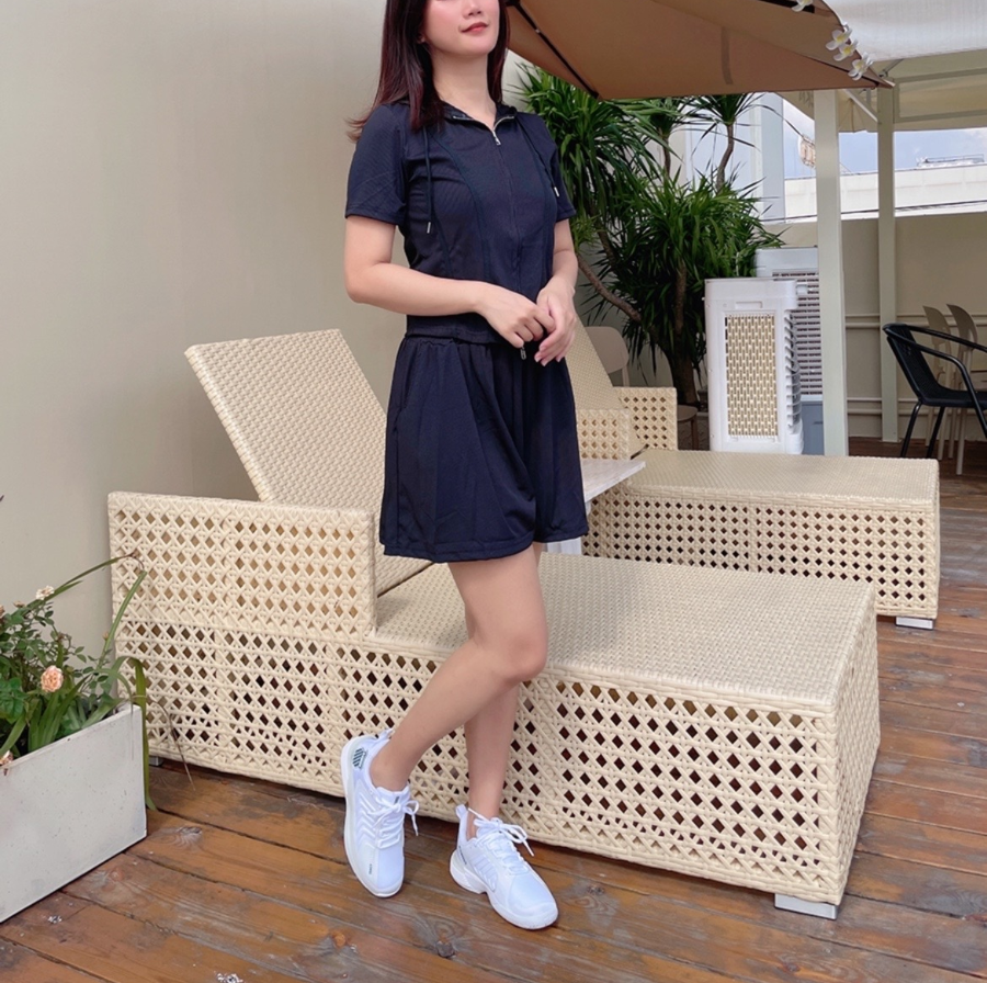 Giày KSwiss Sneaker ‘White’ 96988-106-M - Ảnh 4