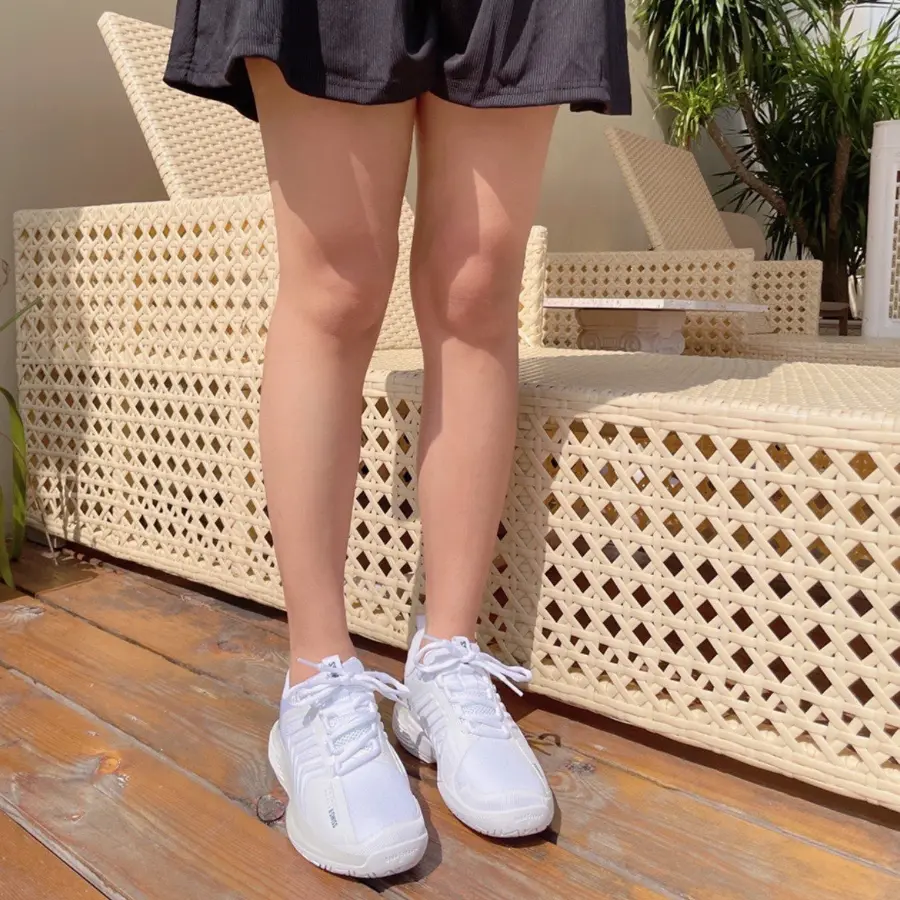 Giày KSwiss Sneaker ‘White’ 96988-106-M - Ảnh 3