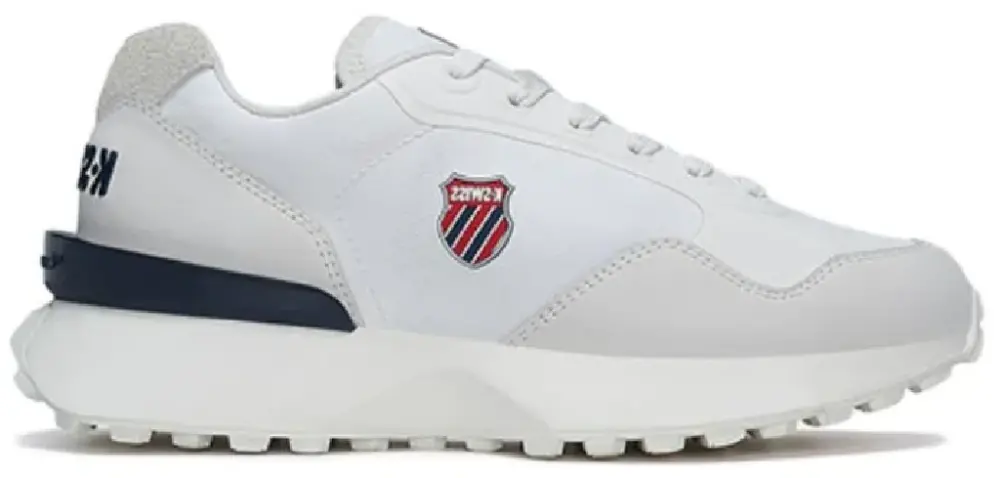 Giày KSwiss Sneaker ‘White’ 98487-130-M