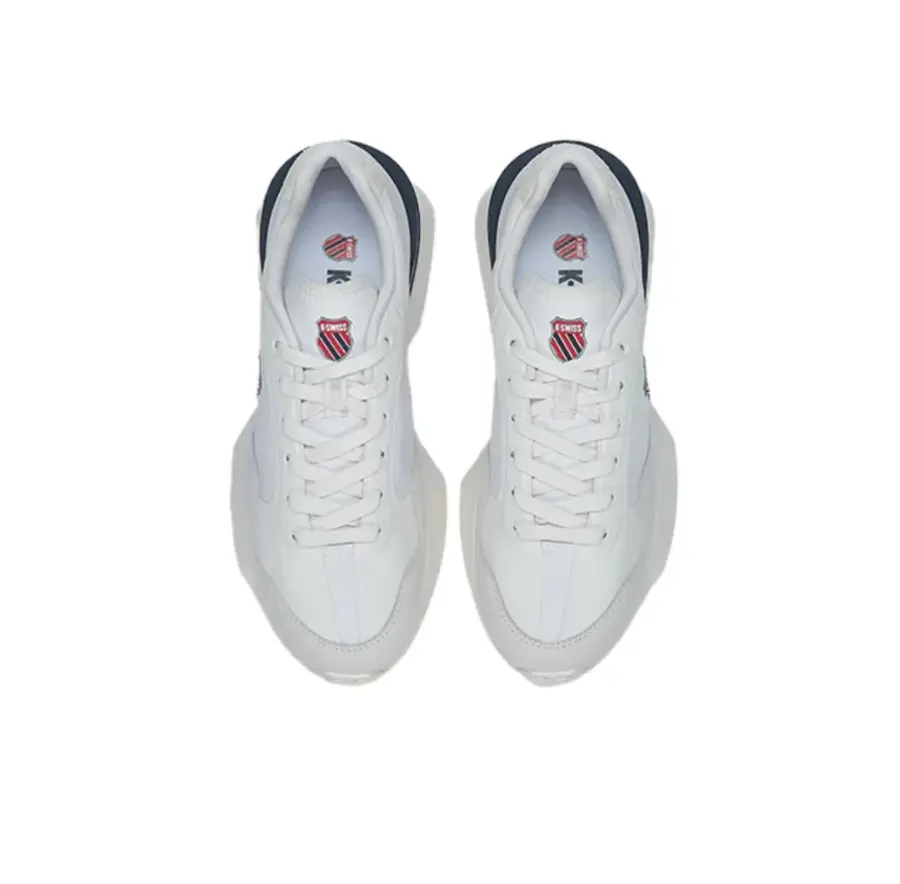Alternative view of Giày KSwiss Sneaker ‘White’ 98487-130-M