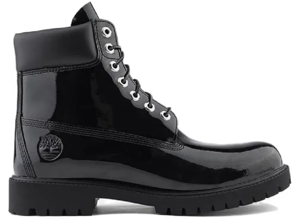 Giày Timberland Carter 6 x Veneda ‘Black’ A6D8ZM