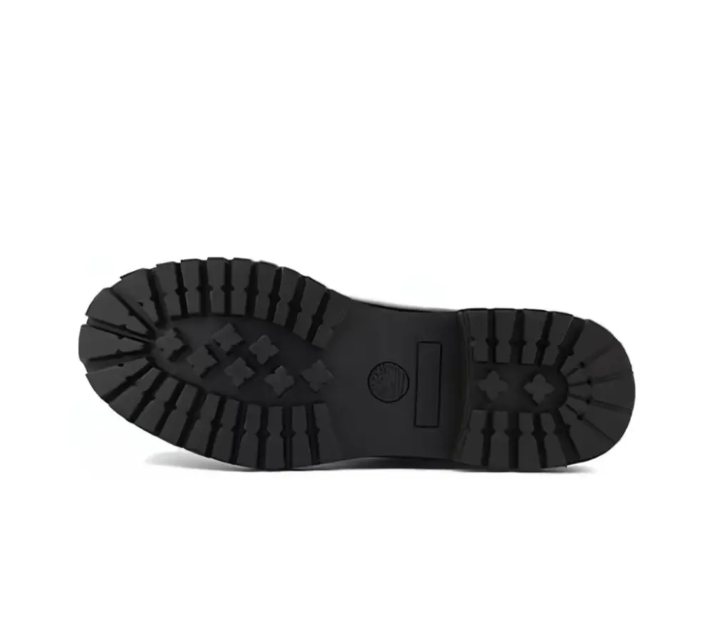 Giày Timberland Carter 6 x Veneda ‘Black’ A6D8ZM - Ảnh 4