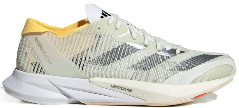 Giày Adidas Adizero Adios 8 ‘Ivory’ IG5648