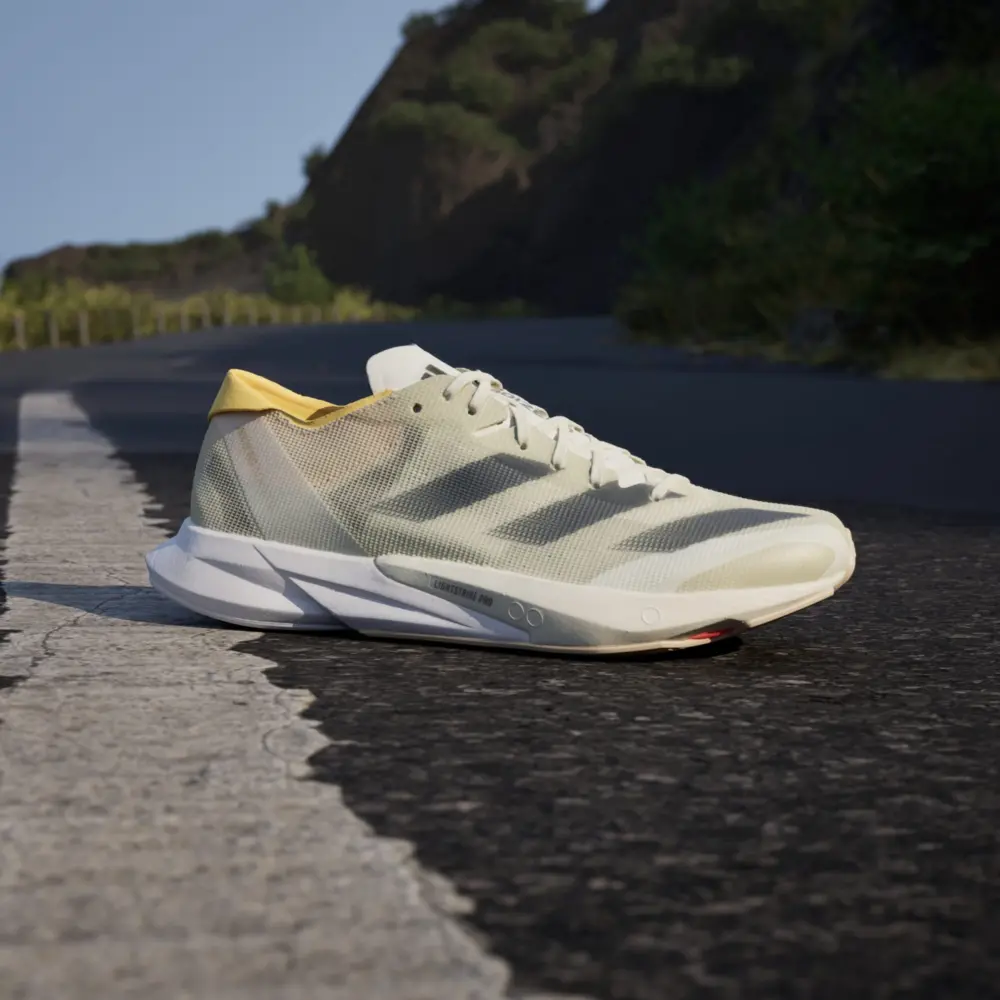 Alternative view of Giày Adidas Adizero Adios 8 ‘Ivory’ IG5648