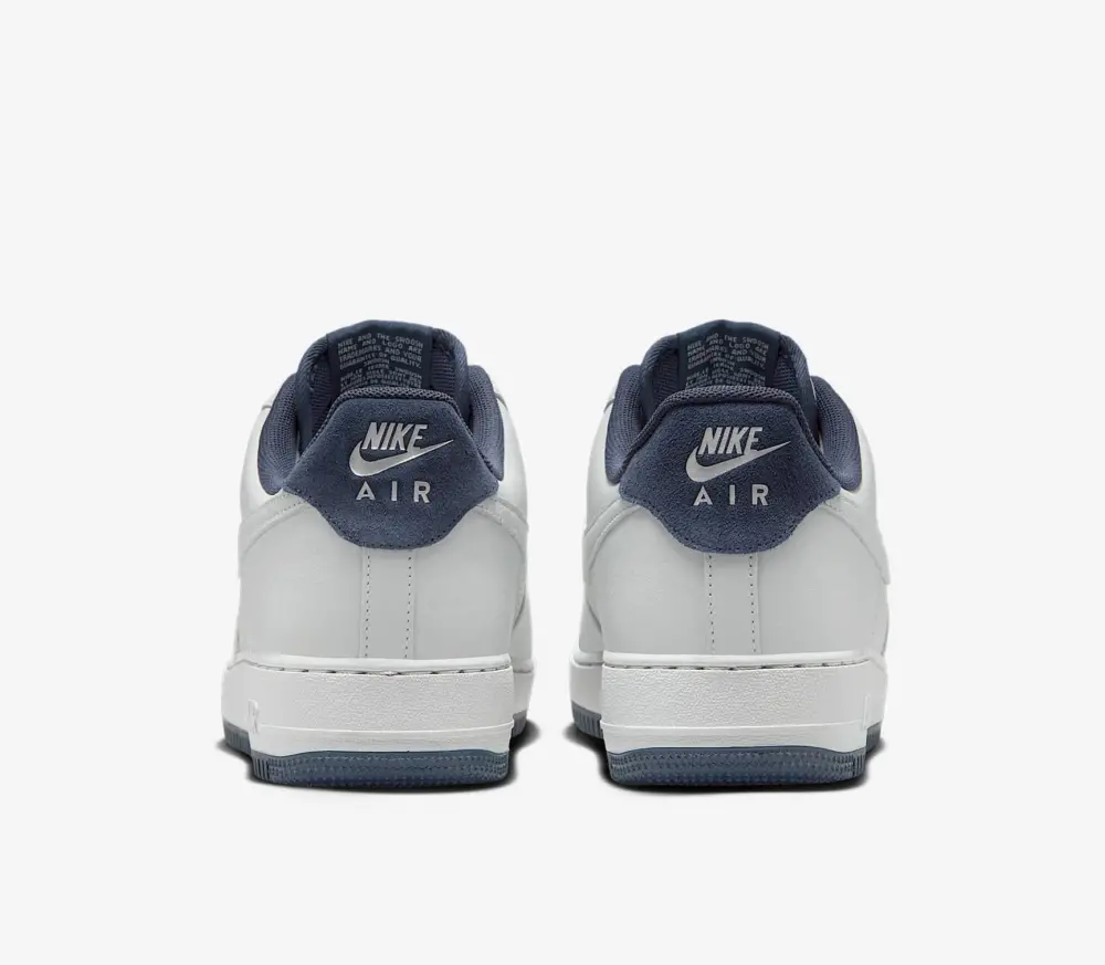 Giày Nike Air Force 1 Low ’07 LV8 ‘Photon Dust Obsidian’ HM9483-001 - Ảnh 4