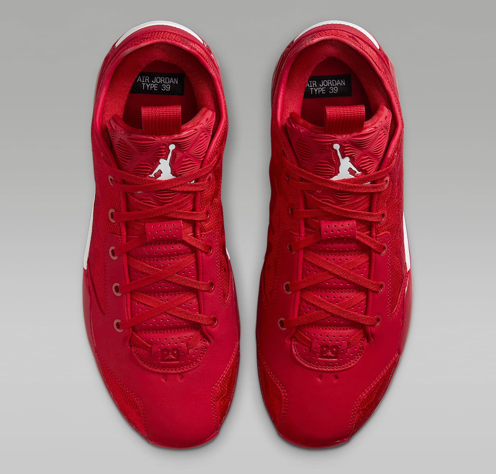 Alternative view of Giày Nike Air Jordan 39 ‘Heritage’ FQ0214-601